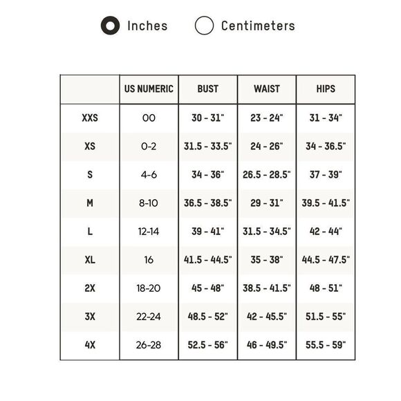 NWT Skims Fits Everybody High Neck Bodysuit XS in Onyx - Picture 7 of 7